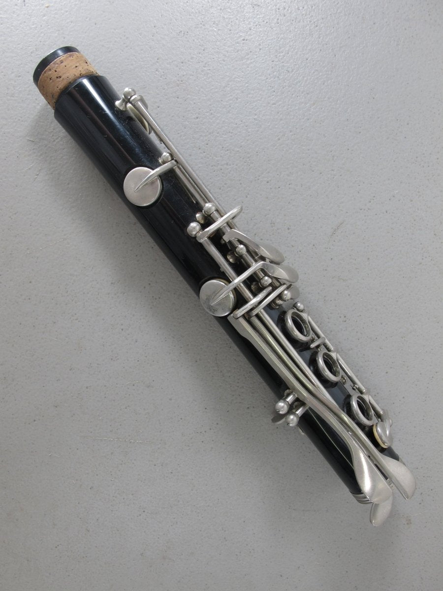 Bundy 577 Student Model Bb Clarinet with Mouthpiece & Case - ZeereeZ