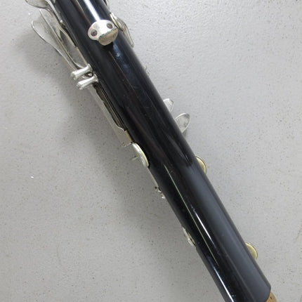Bundy 577 Student Model Bb Clarinet with Mouthpiece & Case - ZeereeZ