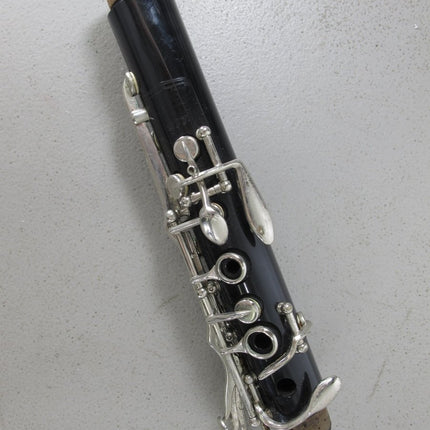 Bundy 577 Student Model Bb Clarinet with Mouthpiece & Case - ZeereeZ