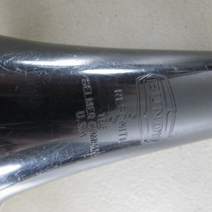 Bundy 577 Student Model Bb Clarinet with Mouthpiece & Case - ZeereeZ