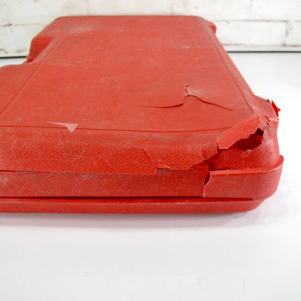 Burndy Condi PAT81KFT - 18V Patriot 18V 4 - Point 6 Ton Hydraulic Crimp Tool - ZeereeZ