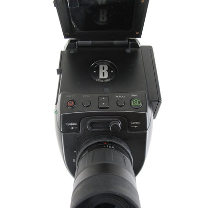 Bushnell Image View 22x 5MP 15 - 45x70 Digital Camera Spotting Scope - ZeereeZ
