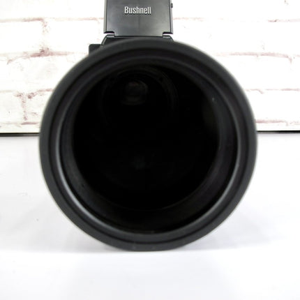 Bushnell Image View 22x 5MP 15 - 45x70 Digital Camera Spotting Scope - ZeereeZ