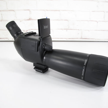 Bushnell Image View 22x 5MP 15 - 45x70 Digital Camera Spotting Scope - ZeereeZ