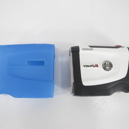 Bushnell Tour V4 Laser Golf Rangfinder - ZeereeZ