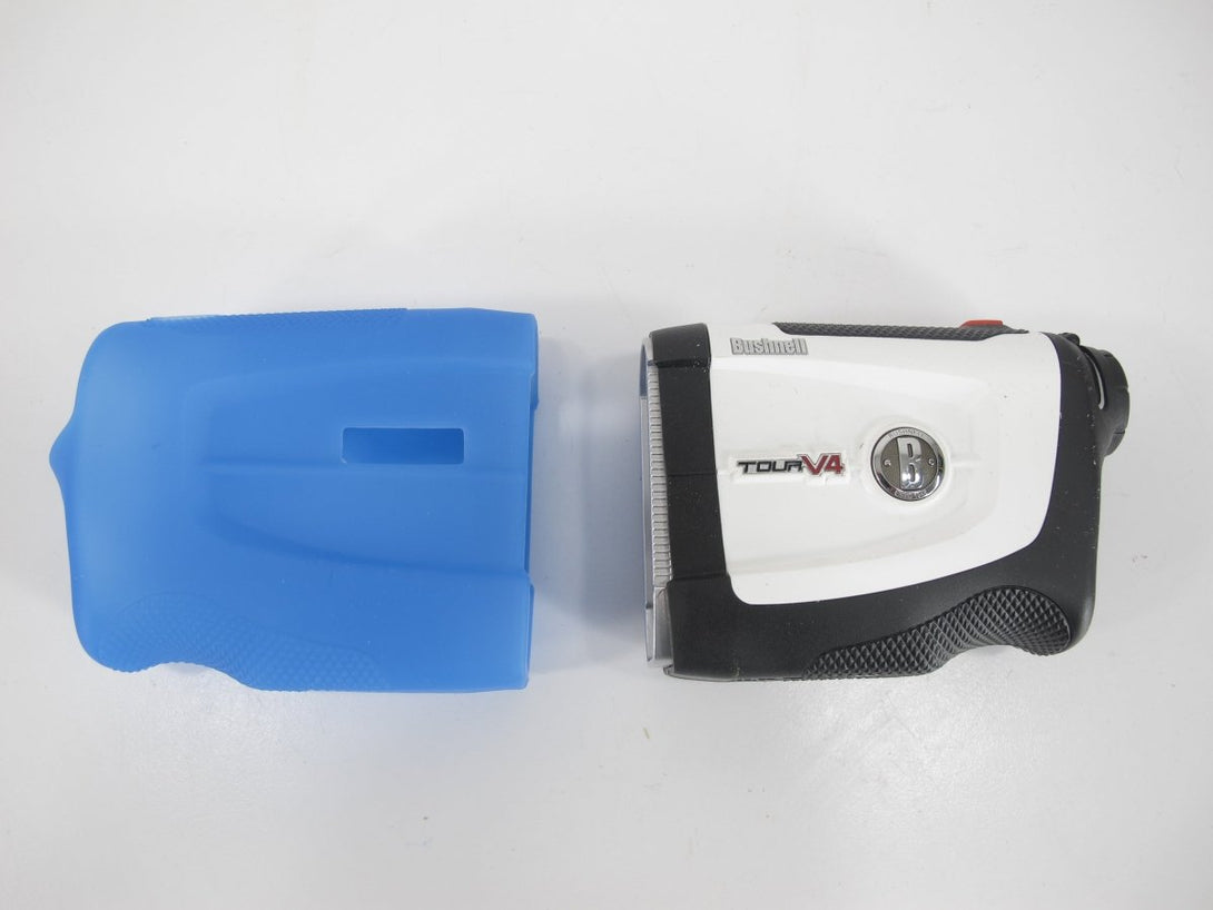 Bushnell Tour V4 Laser Golf Rangfinder - ZeereeZ