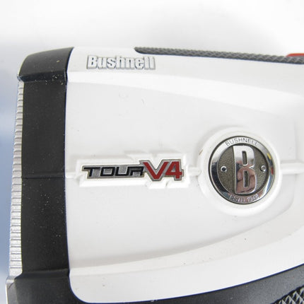 Bushnell Tour V4 Laser Golf Rangfinder - ZeereeZ