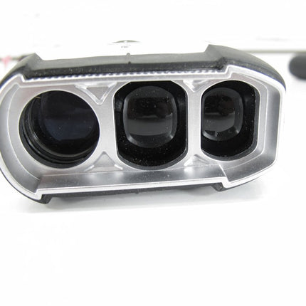 Bushnell Tour V4 Laser Golf Rangfinder - ZeereeZ