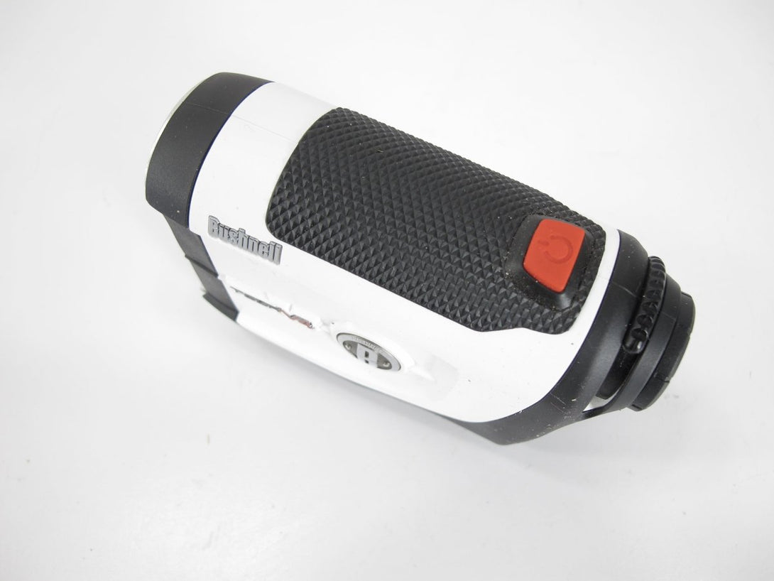 Bushnell Tour V4 Laser Golf Rangfinder - ZeereeZ