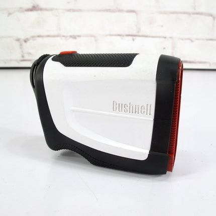 Bushnell Tour V4 Shift Slope Edition Golf Laser Rangefinder - ZeereeZ