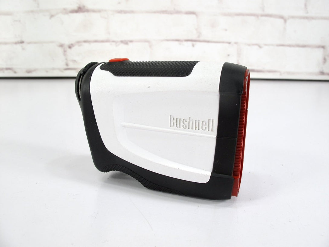 Bushnell Tour V4 Shift Slope Edition Golf Laser Rangefinder - ZeereeZ