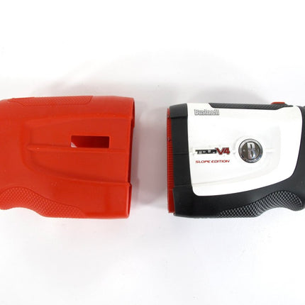 Bushnell Tour V4 Shift Slope Edition Golf Laser Rangefinder - ZeereeZ