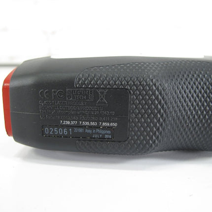 Bushnell Tour V4 Shift Slope Edition Golf Laser Rangefinder - ZeereeZ