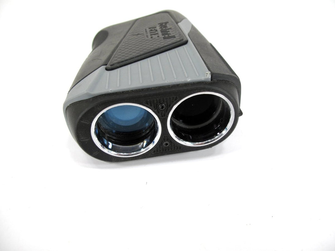 Bushnell Tour V5 Par Black Bite Magnetic Golf RangeFinder - ZeereeZ