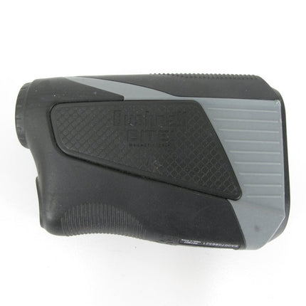 Bushnell Tour V5 Par Black Bite Magnetic Golf RangeFinder - ZeereeZ