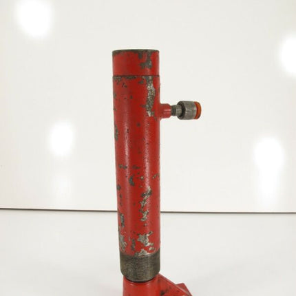 BVA H1008 Hydraulic Cylinder 10 TON 8" Stroke 10,000PSI RC - 108 Equivalent - ZeereeZ