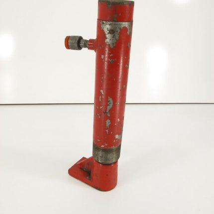 BVA H1008 Hydraulic Cylinder 10 TON 8" Stroke 10,000PSI RC - 108 Equivalent - ZeereeZ