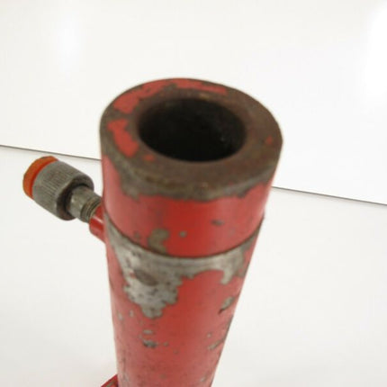 BVA H1008 Hydraulic Cylinder 10 TON 8" Stroke 10,000PSI RC - 108 Equivalent - ZeereeZ