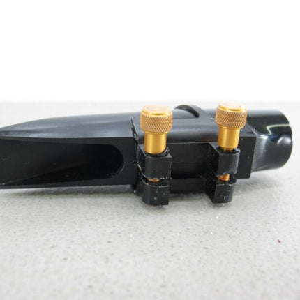 C Melody Mouthpiece Saxophone Mouthpiece & Ligature - ZeereeZ