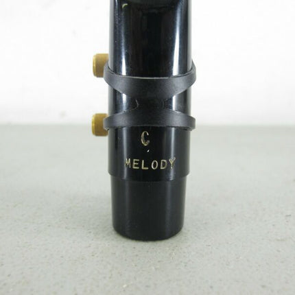 C Melody Mouthpiece Saxophone Mouthpiece & Ligature - ZeereeZ