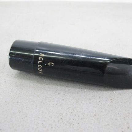 C Melody Mouthpiece Saxophone Mouthpiece & Ligature - ZeereeZ