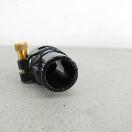 C Melody Mouthpiece Saxophone Mouthpiece & Ligature - ZeereeZ