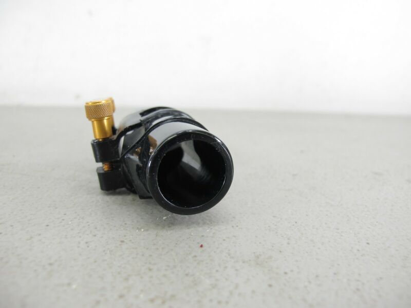 C Melody Mouthpiece Saxophone Mouthpiece & Ligature - ZeereeZ