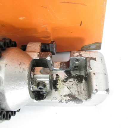 California Concrete Tool RC - 165A 10A Heavy Duty Rebar Cutter CCTI - ZeereeZ