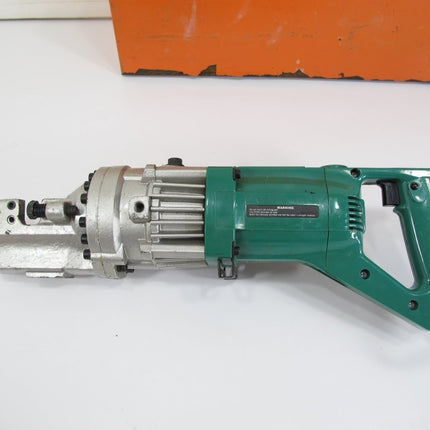 California Concrete Tool RC - 165A 10A Heavy Duty Rebar Cutter CCTI - ZeereeZ