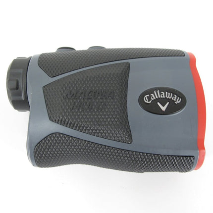 Callaway 300 Pro Slope 2021 Enhanced Model Golf Laser Rangefinder - ZeereeZ