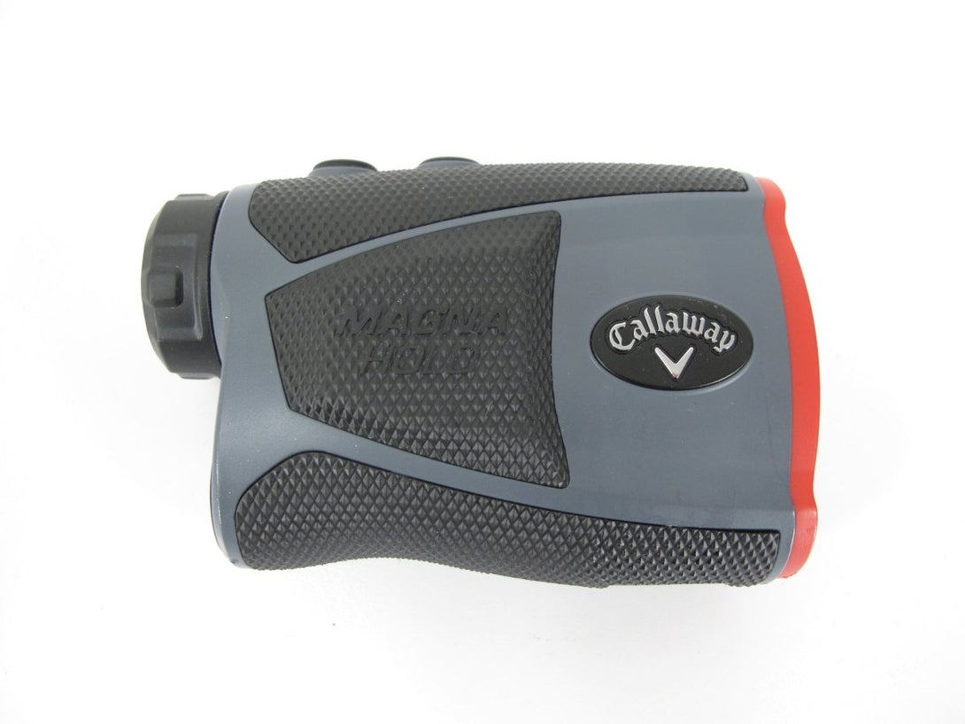 Callaway 300 Pro Slope 2021 Enhanced Model Golf Laser Rangefinder - ZeereeZ