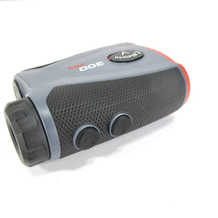 Callaway 300 Pro Slope 2021 Enhanced Model Golf Laser Rangefinder - ZeereeZ