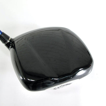 Callaway FT - i 9.5º Driver Golf Club w/ Mitsubishi JAVLN Fx M7 Flex S Shaft - ZeereeZ