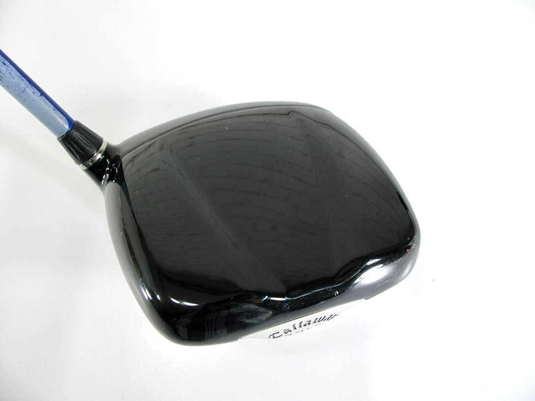 Callaway FT - i 9.5º Driver Golf Club w/ Mitsubishi JAVLN Fx M7 Flex S Shaft - ZeereeZ