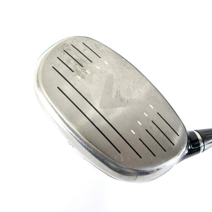 Callaway FT - i 9.5º Driver Golf Club w/ Mitsubishi JAVLN Fx M7 Flex S Shaft - ZeereeZ