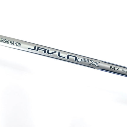 Callaway FT - i 9.5º Driver Golf Club w/ Mitsubishi JAVLN Fx M7 Flex S Shaft - ZeereeZ