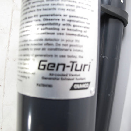 Camco Gen - Turi RV Generator Exhaust Venting System - ZeereeZ