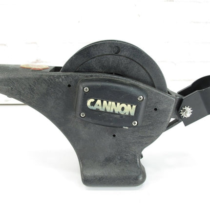 Cannon Uni - Troll Manual Downrigger w/ Extras No Boom - ZeereeZ