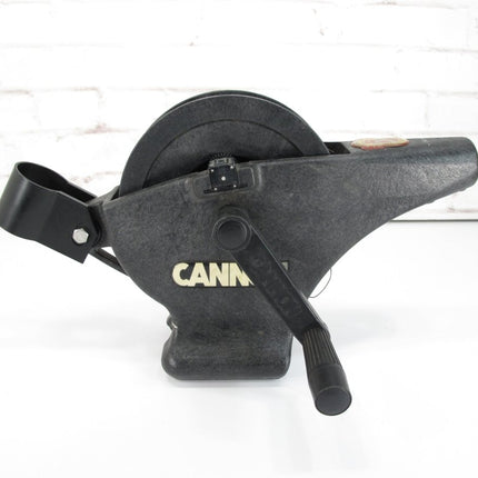 Cannon Uni - Troll Manual Downrigger w/ Extras No Boom - ZeereeZ