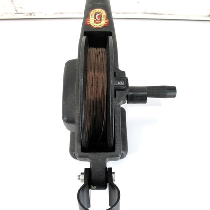 Cannon Uni - Troll Manual Downrigger w/ Extras No Boom - ZeereeZ