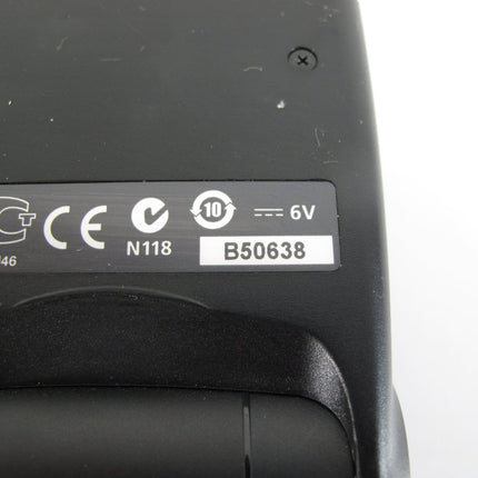 Canon 580EX II Shoe Mount Camera Flash - ZeereeZ