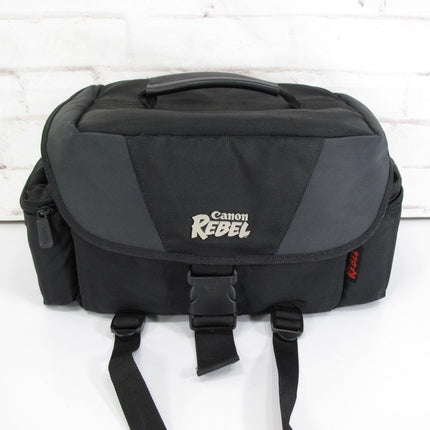 Canon DSLR Camera Gadget Bag for Rebel and EOS Cameras - ZeereeZ
