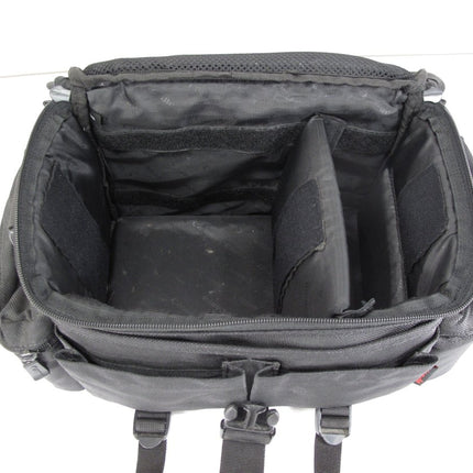 Canon DSLR Camera Gadget Bag for Rebel and EOS Cameras - ZeereeZ