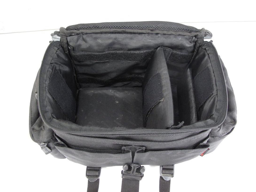 Canon DSLR Camera Gadget Bag for Rebel and EOS Cameras - ZeereeZ