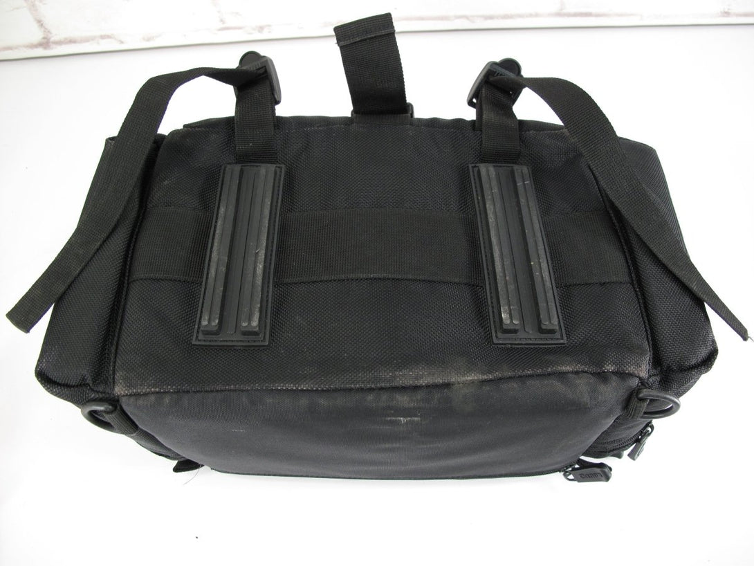 Canon DSLR Camera Gadget Bag for Rebel and EOS Cameras - ZeereeZ