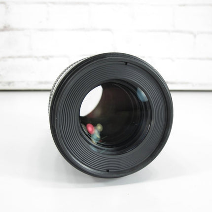 Canon EF 100mm f/2.8L IS USM Macro Lens for Canon Digital SLR Cameras - ZeereeZ