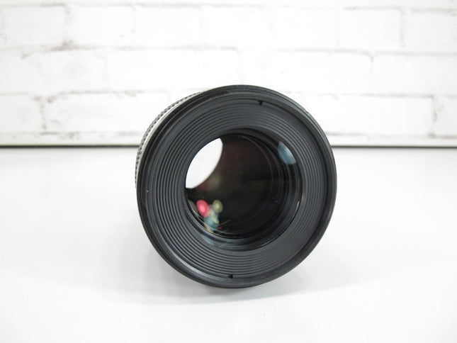 Canon EF 100mm f/2.8L IS USM Macro Lens for Canon Digital SLR Cameras - ZeereeZ