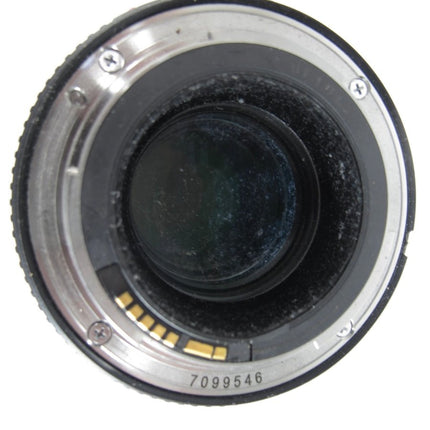 Canon EF 100mm f/2.8L IS USM Macro Lens for Canon Digital SLR Cameras - ZeereeZ