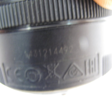 Canon EF 50mm f/1.8 Standard AutoFocus STM Fixed Prime Lens - ZeereeZ