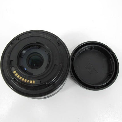 Canon EF - M 15 - 45mm f/3.5 - 6.3 Zoom Camera Lens - ZeereeZ